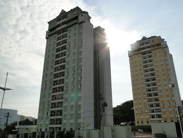 Pedreiro construtor jundiai - Bricklayer em Residencial aymore